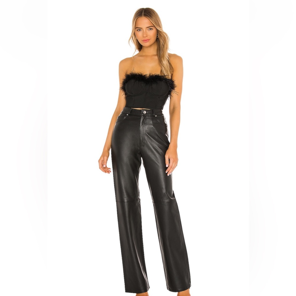 Ramona Bustier Top - image 4